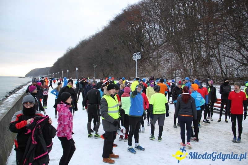 Parkrun Gdynia 210
