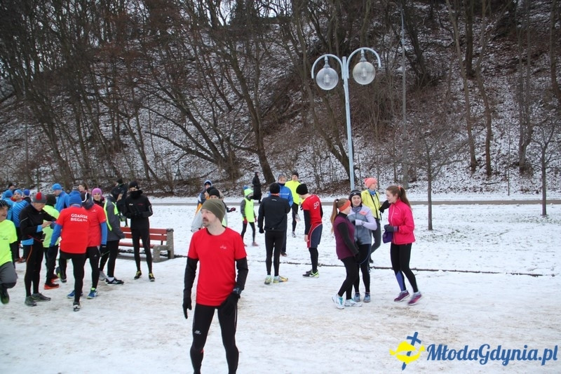 Parkrun Gdynia 210