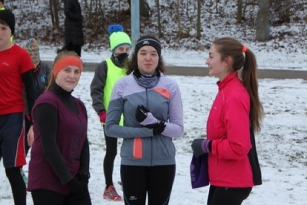 Parkrun Gdynia 210