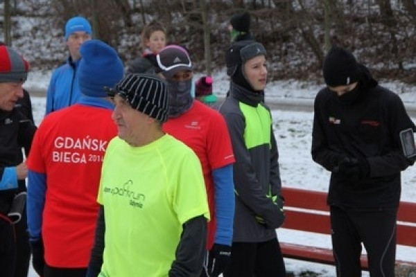 Parkrun Gdynia 210