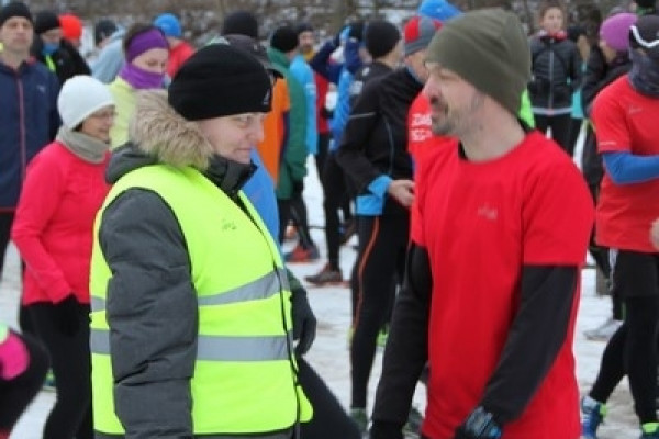 Parkrun Gdynia 210