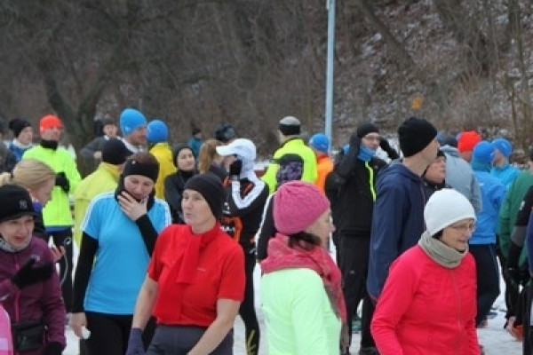 Parkrun Gdynia 210