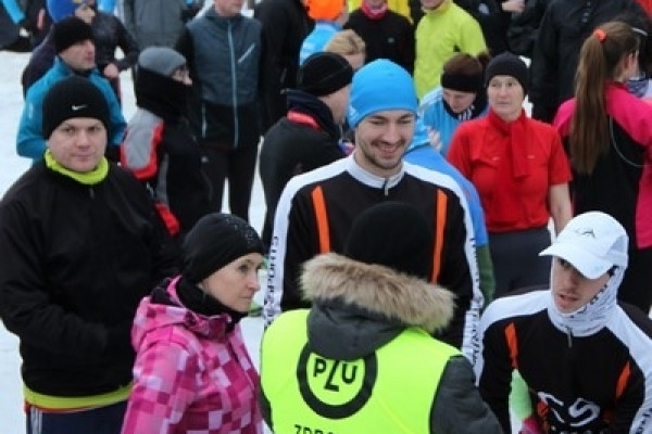 Parkrun Gdynia 210