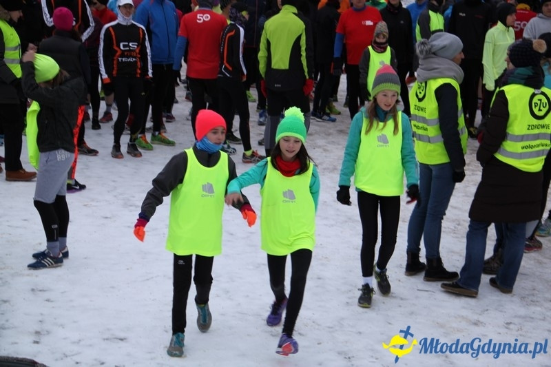 Parkrun Gdynia 210