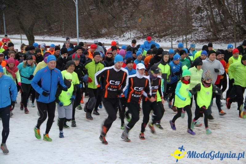 Parkrun Gdynia 210