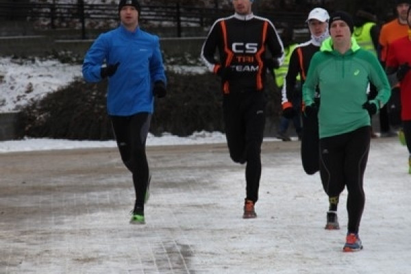 Parkrun Gdynia 210