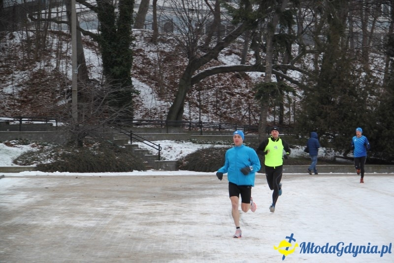 Parkrun Gdynia 210