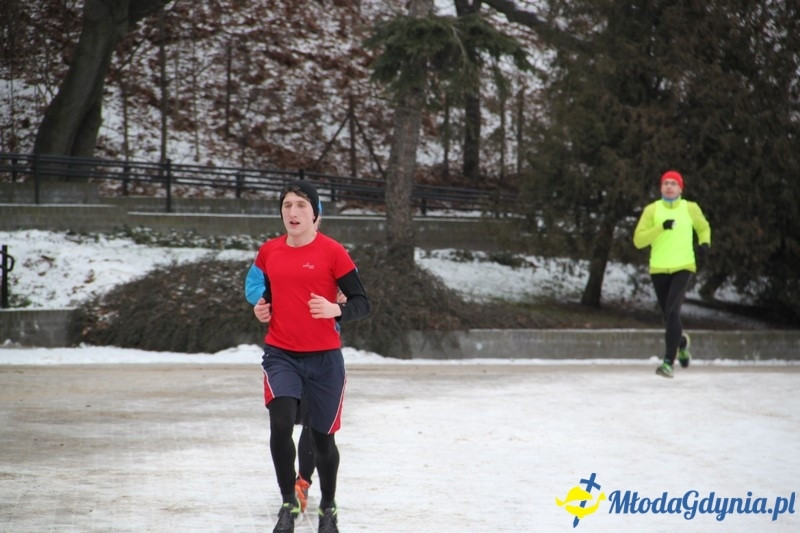 Parkrun Gdynia 210