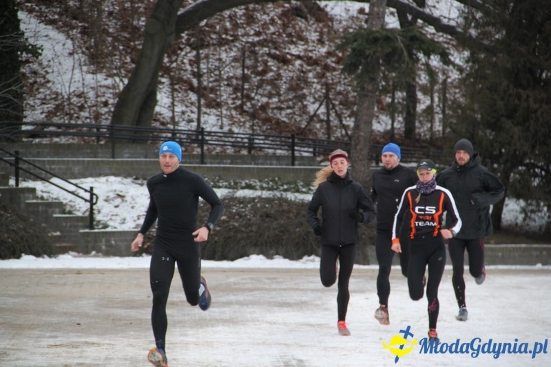 Parkrun Gdynia 210