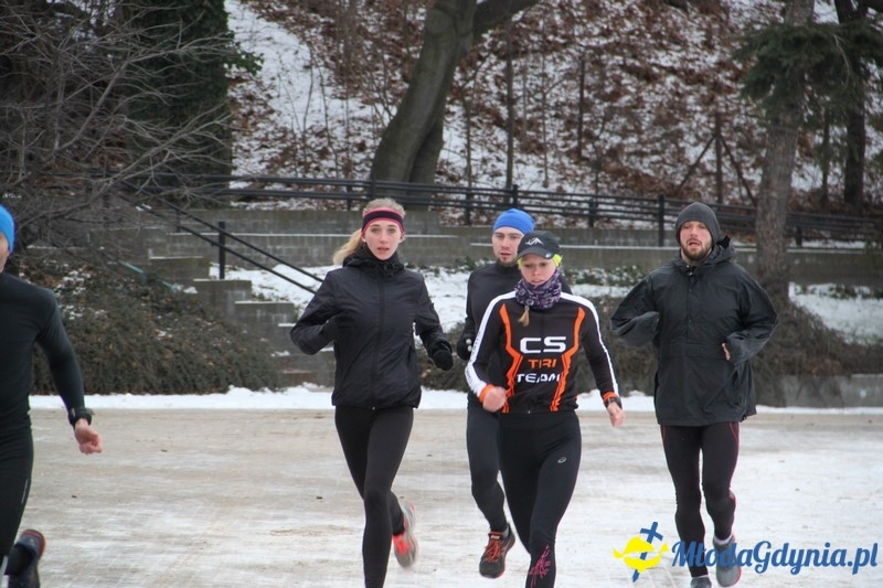 Parkrun Gdynia 210