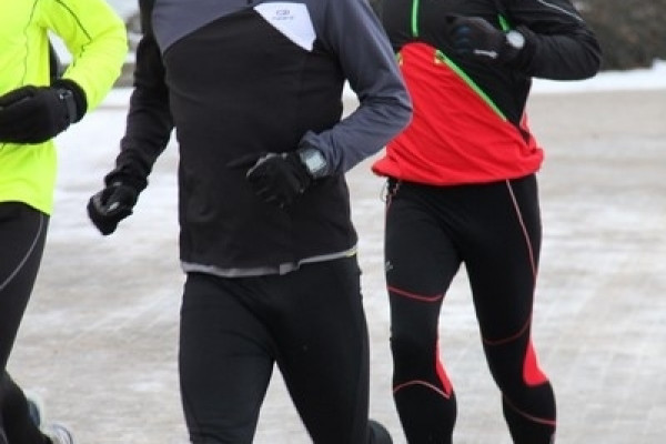 Parkrun Gdynia 210