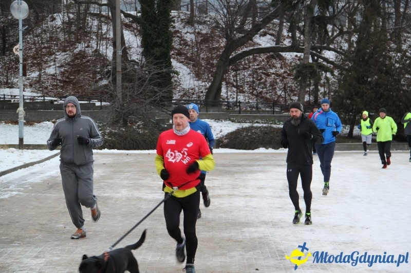 Parkrun Gdynia 210