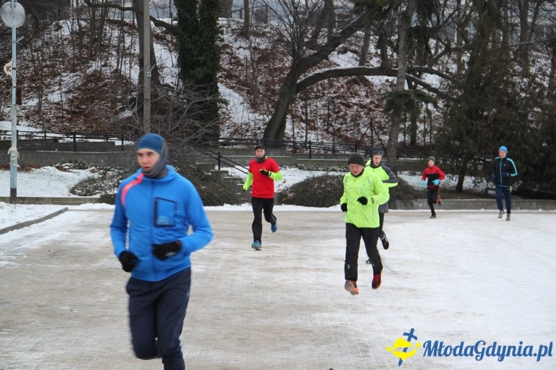 Parkrun Gdynia 210