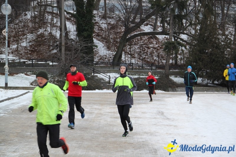 Parkrun Gdynia 210