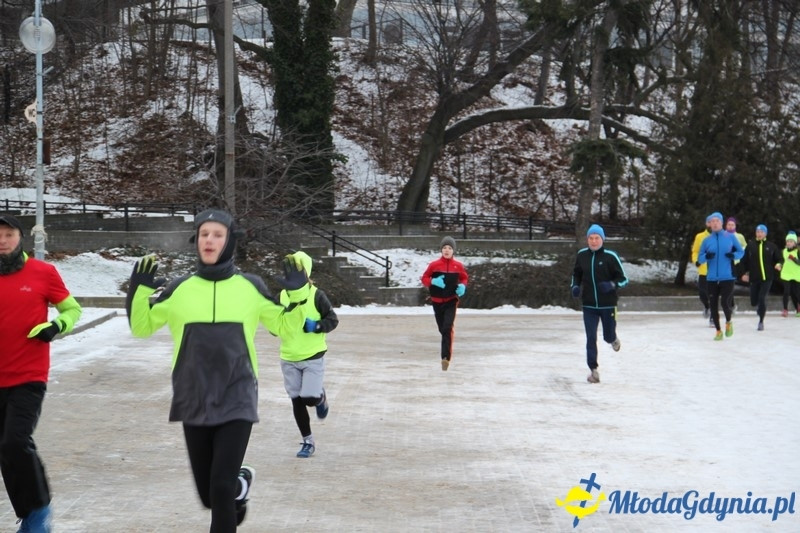 Parkrun Gdynia 210