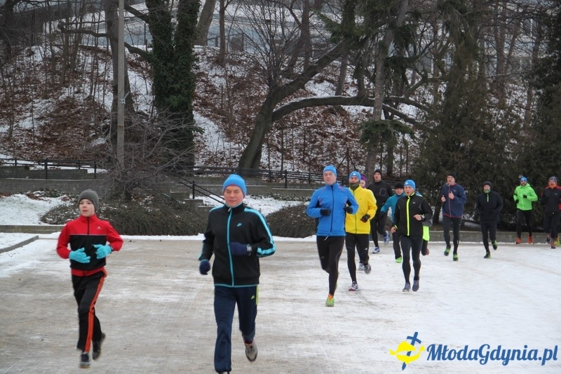 Parkrun Gdynia 210