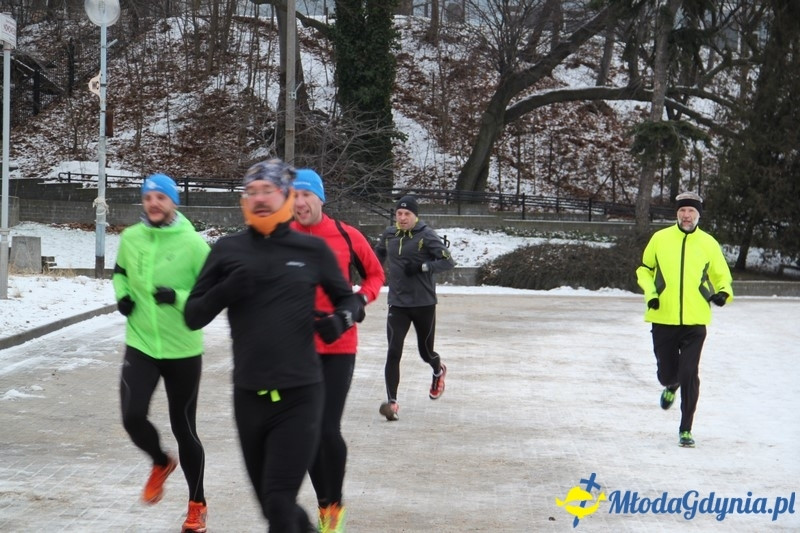 Parkrun Gdynia 210
