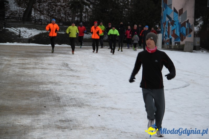 Parkrun Gdynia 210