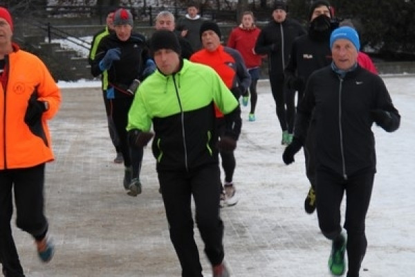 Parkrun Gdynia 210