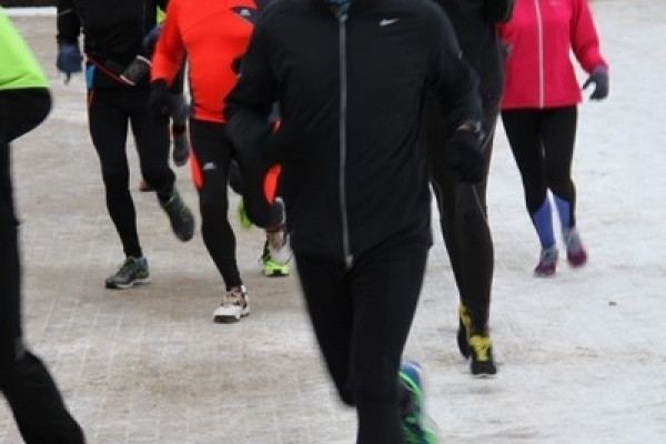 Parkrun Gdynia 210