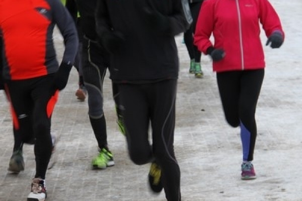Parkrun Gdynia 210