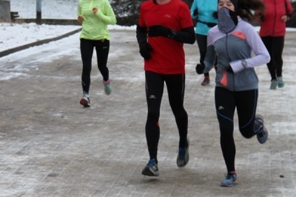 Parkrun Gdynia 210