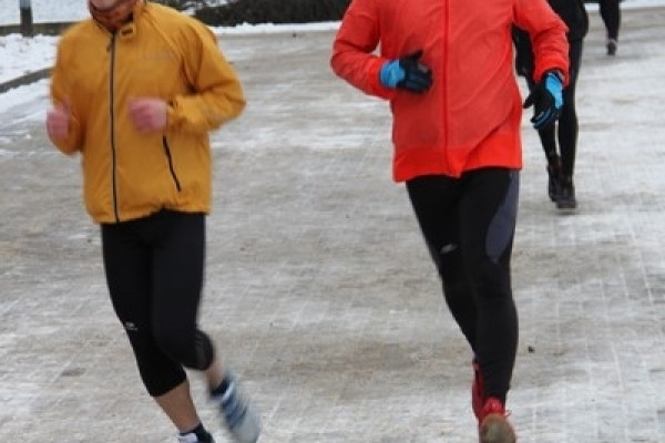 Parkrun Gdynia 210