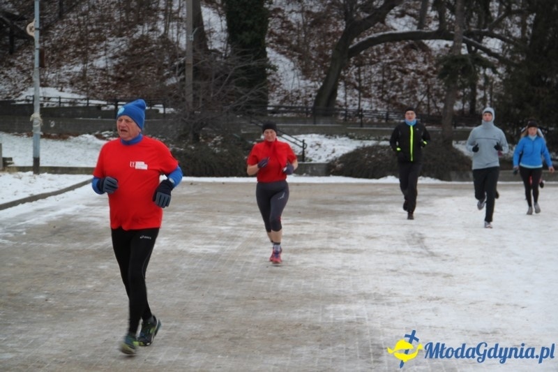 Parkrun Gdynia 210