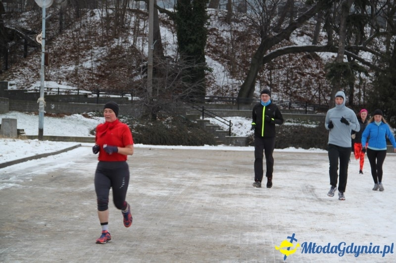 Parkrun Gdynia 210