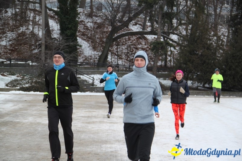 Parkrun Gdynia 210