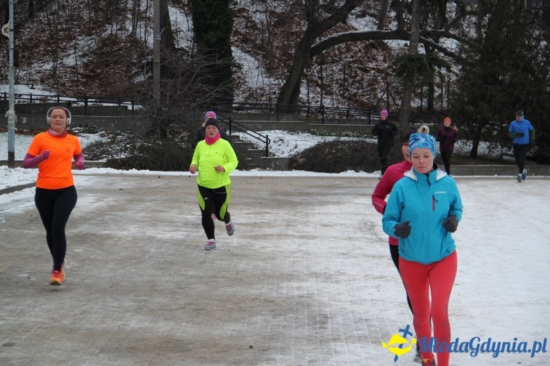 Parkrun Gdynia 210