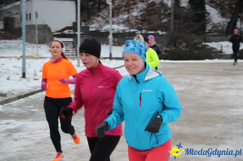 Parkrun Gdynia 210