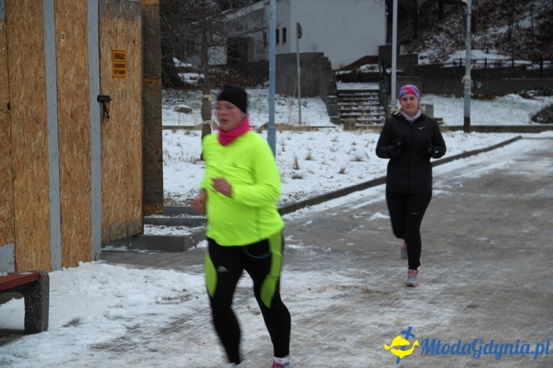 Parkrun Gdynia 210