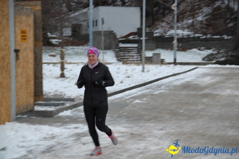 Parkrun Gdynia 210