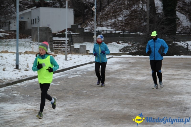 Parkrun Gdynia 210