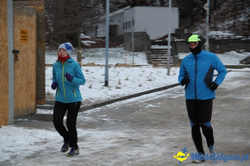 Parkrun Gdynia 210