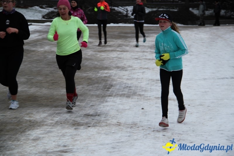 Parkrun Gdynia 210