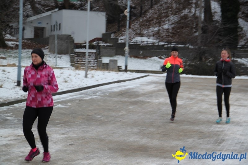 Parkrun Gdynia 210