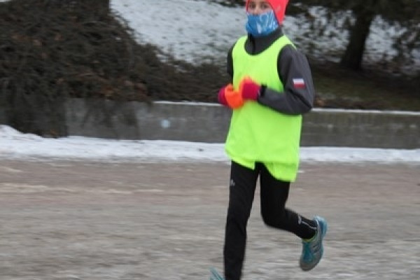 Parkrun Gdynia 210