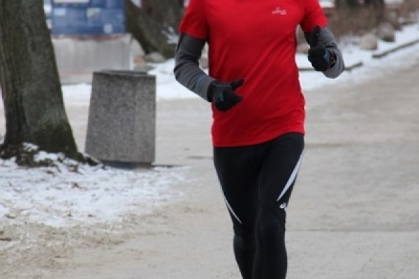 Parkrun Gdynia 210