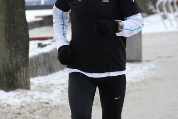Parkrun Gdynia 210