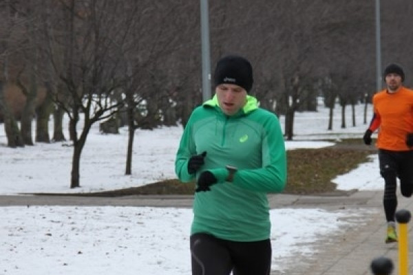 Parkrun Gdynia 210