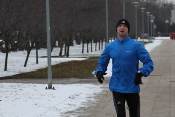 Parkrun Gdynia 210
