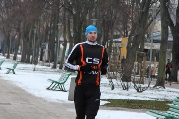 Parkrun Gdynia 210