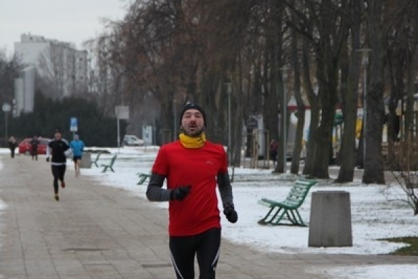 Parkrun Gdynia 210