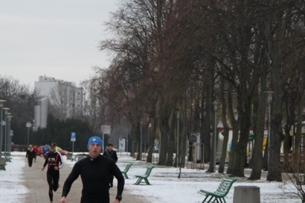 Parkrun Gdynia 210