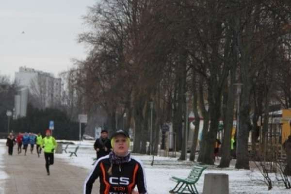 Parkrun Gdynia 210