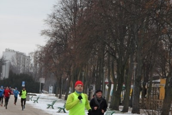 Parkrun Gdynia 210