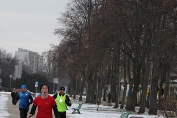 Parkrun Gdynia 210