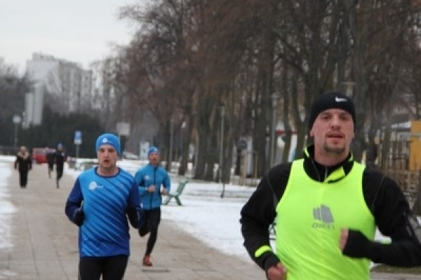 Parkrun Gdynia 210